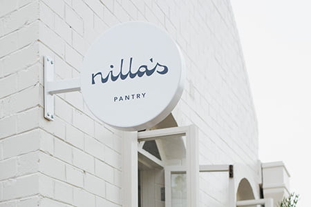 Nilla's Pantry