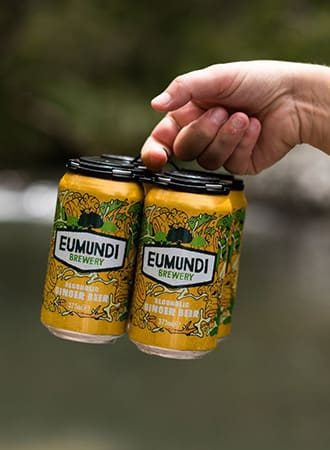 Eumundi Brewery